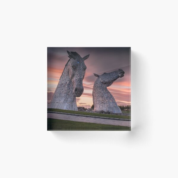 Item preview, The Kelpies designed and sold by Alan Millarvie.