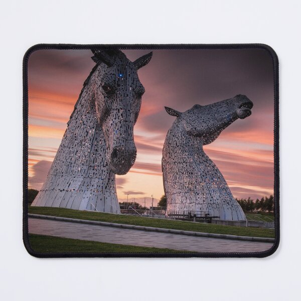 Item preview, The Kelpies designed and sold by Alan Millarvie.