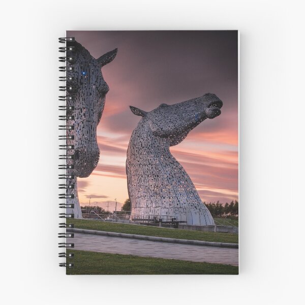 Item preview, The Kelpies designed and sold by Alan Millarvie.
