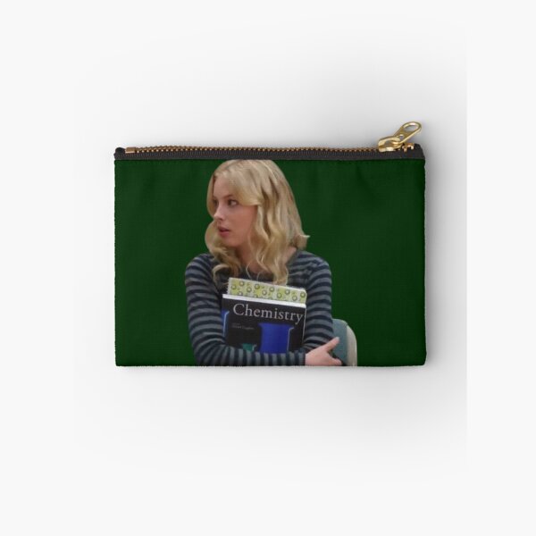 Item preview, britta perry chemistry textbook   designed and sold by aureliagise.