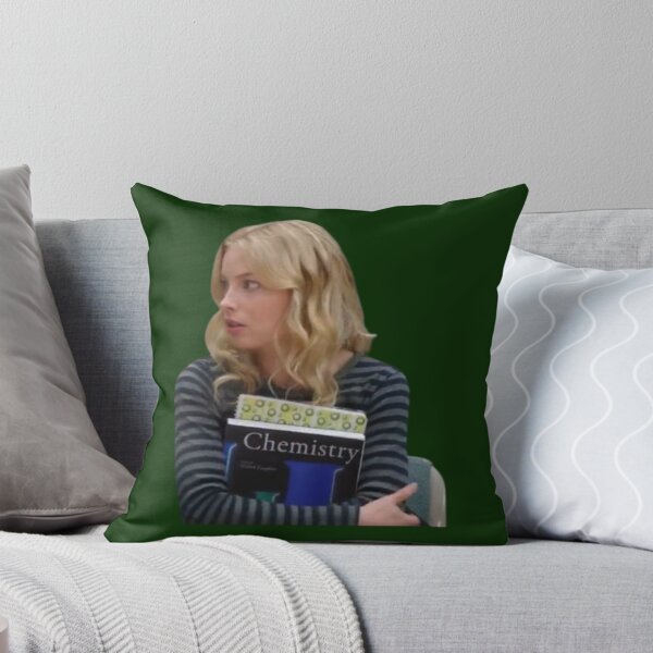 Item preview, britta perry chemistry textbook   designed and sold by aureliagise.