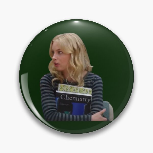 Artikelvorschau, Britta Perry Chemielehrbuch entworfen und verkauft von aureliagise.