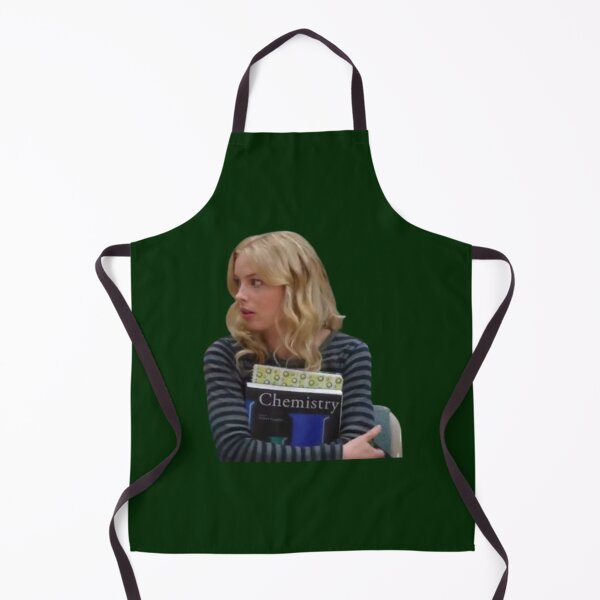 Item preview, britta perry chemistry textbook designed and sold by aureliagise.