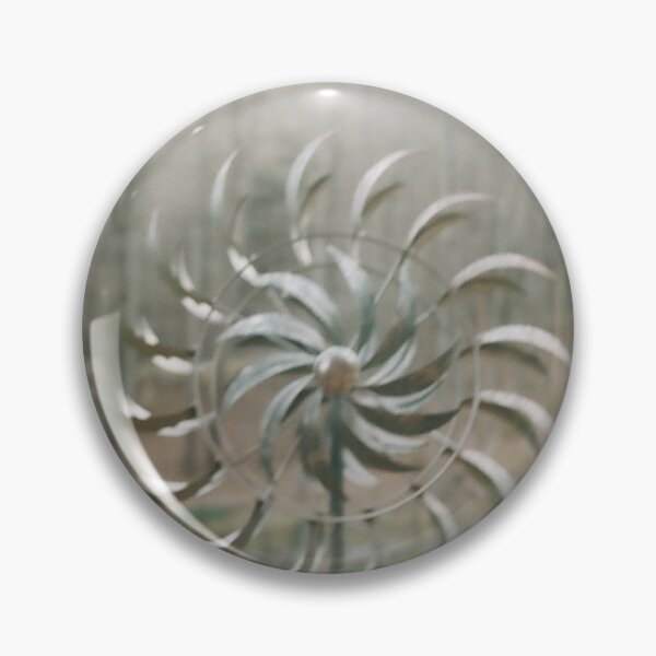Item preview, Whirligig designed and sold by Cameron Ashford.