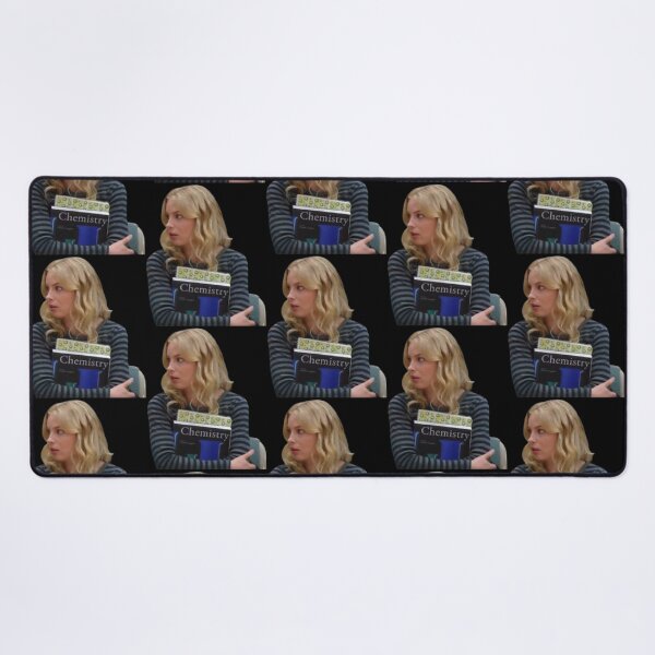 Item preview, britta perry chemistry textbook   designed and sold by aureliagise.