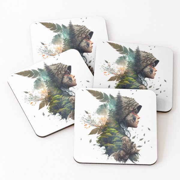 Item preview, Forest Ranger, Park Ranger, Nature Hiking designed and sold by T-Shirt-Depot.