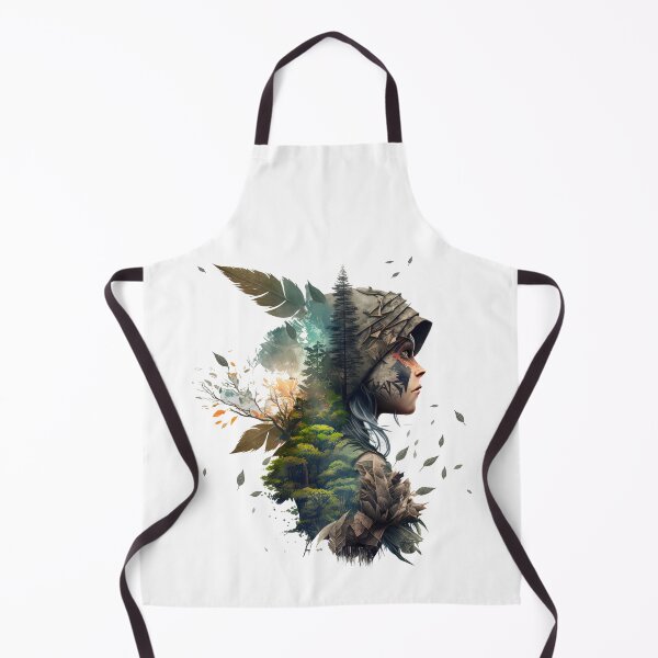 Item preview, Forest Ranger, Park Ranger, Nature Hiking designed and sold by T-Shirt-Depot.