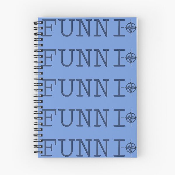 Item preview, FUNNI designed and sold by marjard.