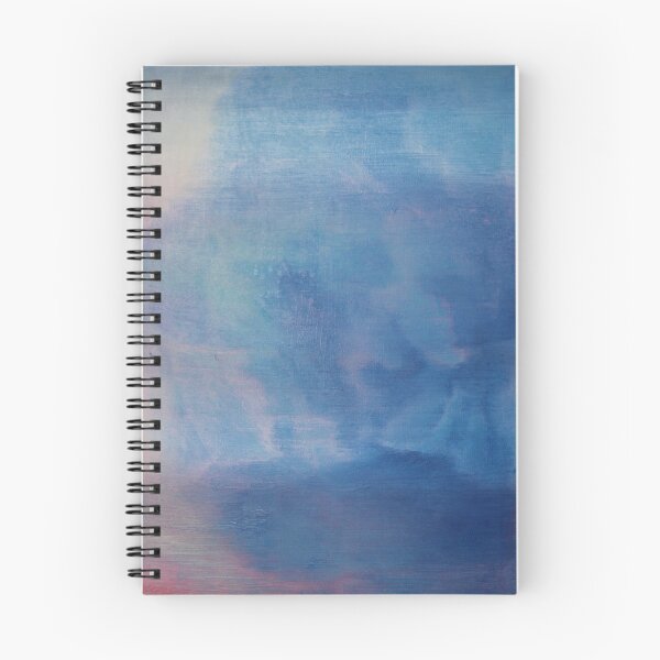 Item preview, Wopila - Summer Rain (Blue Afternoon) designed and sold by Livartfully.