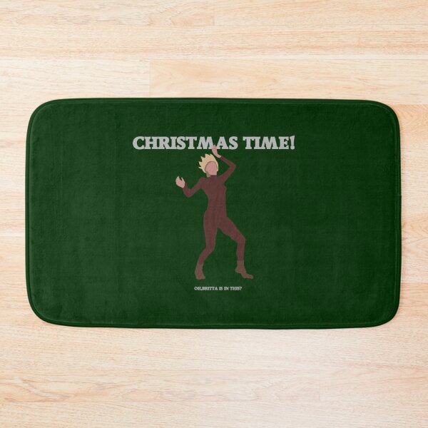 Item preview, Christmas Time   designed and sold by aureliagise.