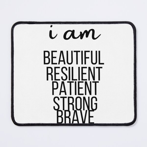 Item preview, I am affirmations for women designed and sold by Oreo2020 Creations.