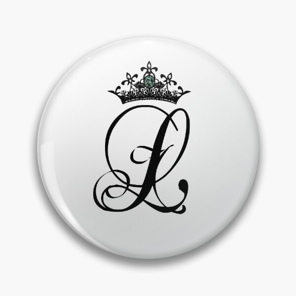 Item preview, Royal L designed and sold by paivihollander.