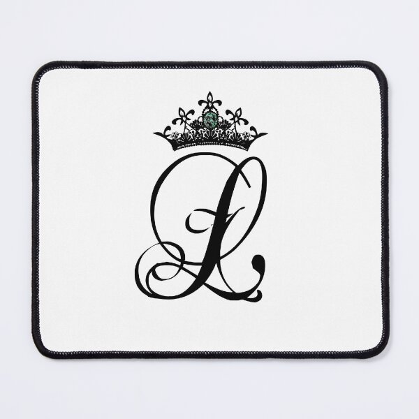 Item preview, Royal L designed and sold by paivihollander.