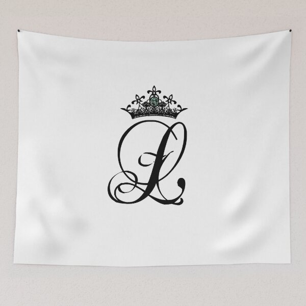 Item preview, Royal L designed and sold by paivihollander.