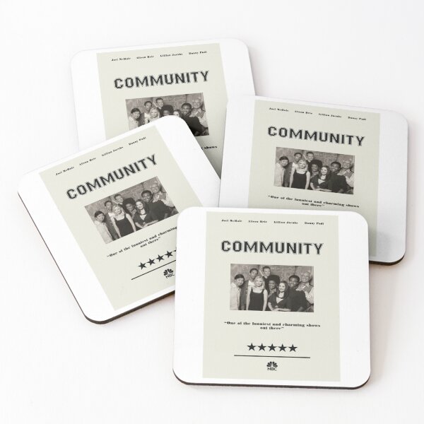 Item preview, community   designed and sold by aureliagise.