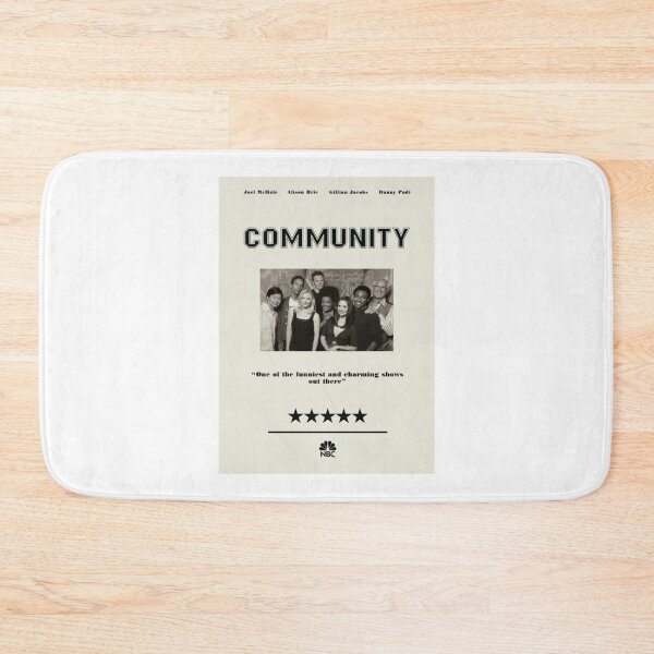 Item preview, community   designed and sold by aureliagise.