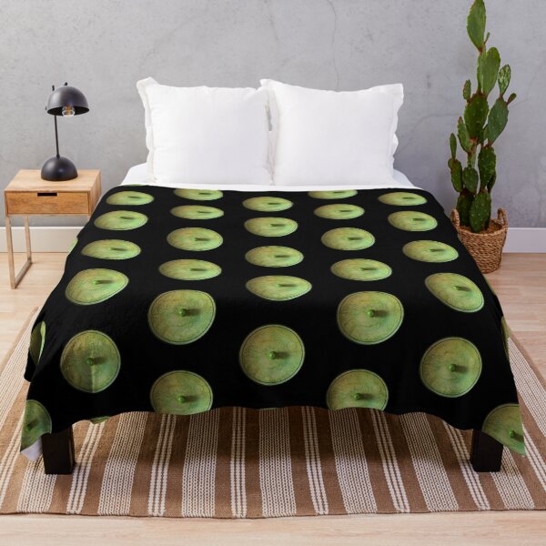 Item preview, Little green tomato designed and sold by Bluesrose.