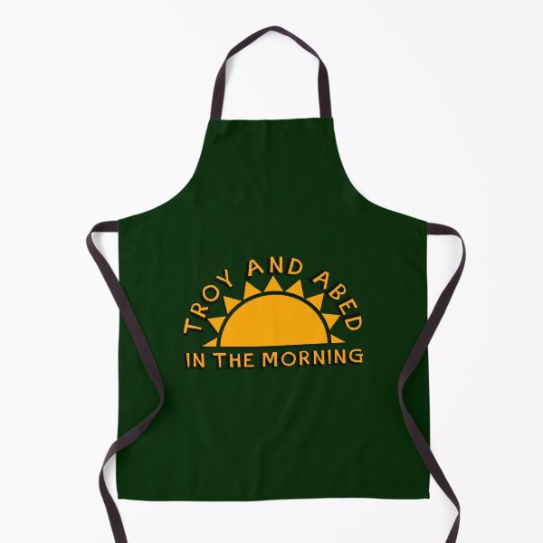 Item preview, Community - Troy and Abed in the morning designed and sold by aureliagise.