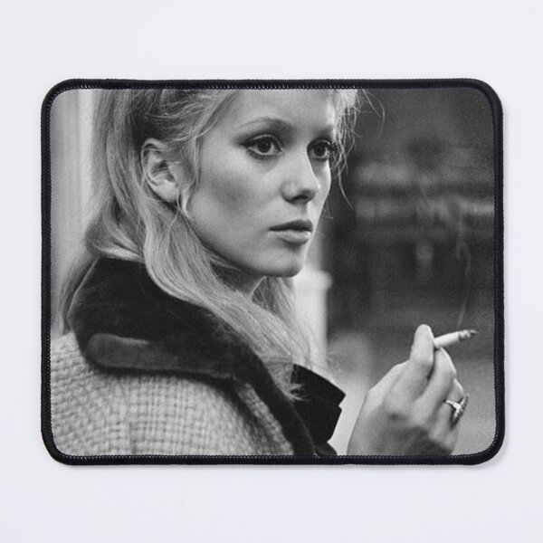 Item preview, Catherine Deneuve designed and sold by MattKokeshi.