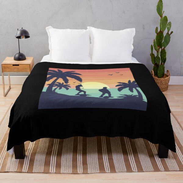 Item preview, onewheel artwork flat design landscape sunrise view cute gift for Onewheel owner - onewheel team designed and sold by QUEEN-WIVER.