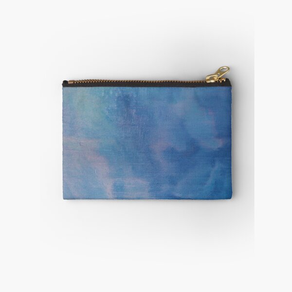 Item preview, Wopila - Summer Rain (Blue Afternoon) designed and sold by Livartfully.