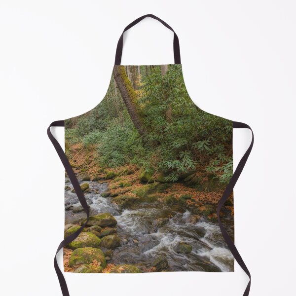 Item preview, Smoky Mountain Stream designed and sold by EdwardMonet.