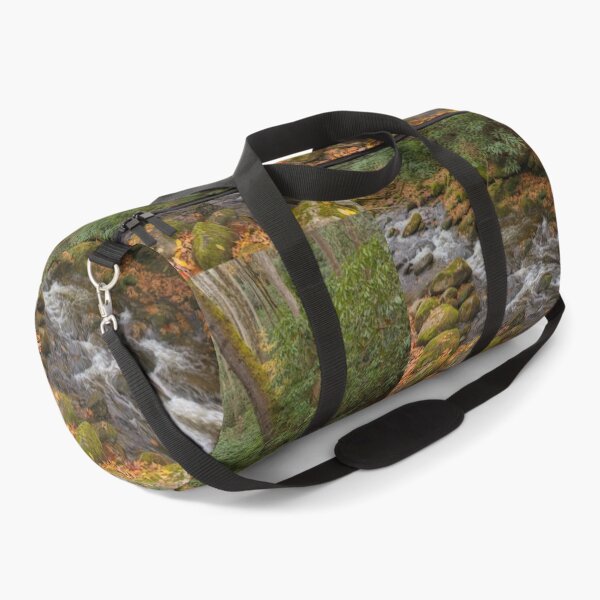 Item preview, Smoky Mountain Stream designed and sold by EdwardMonet.