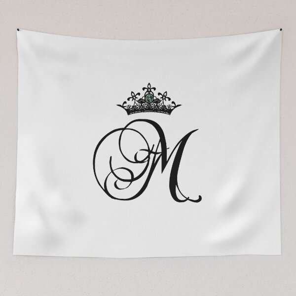 Item preview, Royal M designed and sold by paivihollander.