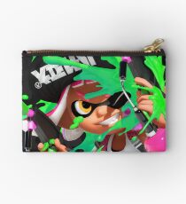 Splatoon Studio Pouch