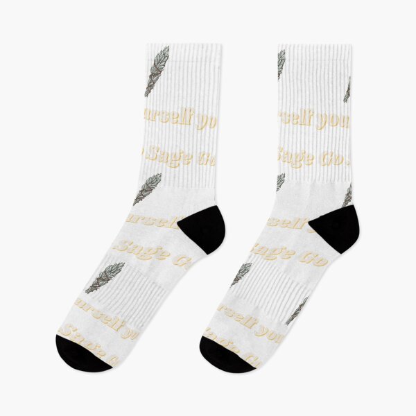Item preview, Go Sage Yourself designed and sold by SelenaJ.