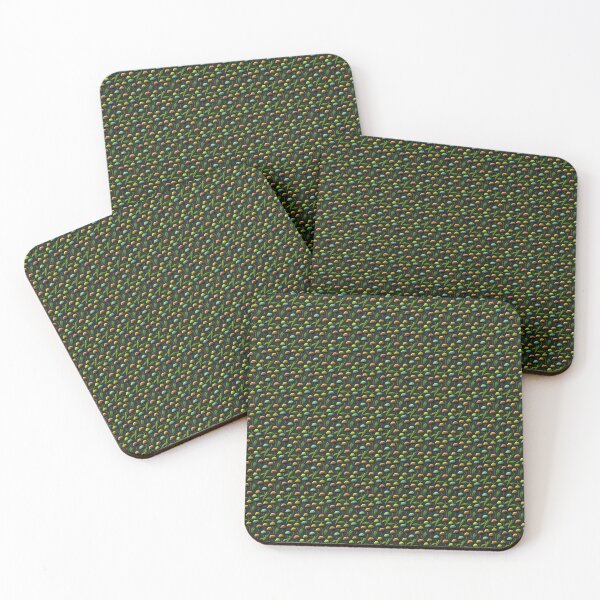 Item preview, Beautiful flower pattern, watercolors, calming floral pattern designed and sold by TreasuryOE.