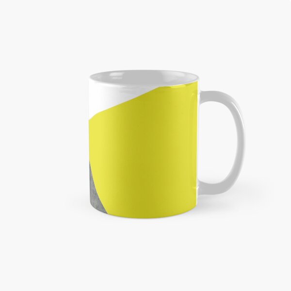 Item preview, Concrete grey and yellow geometric background designed and sold by by-jwp.