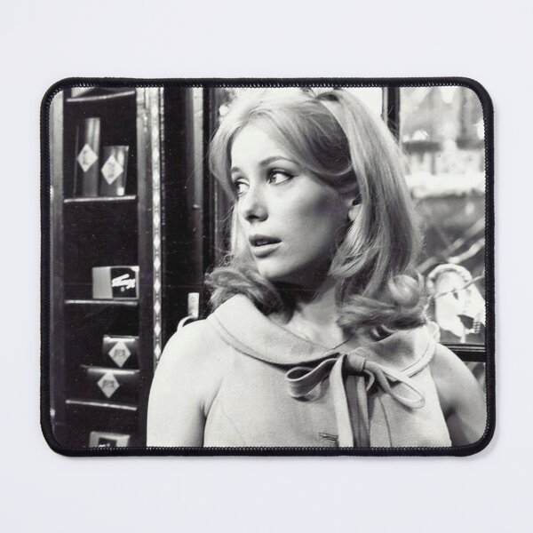 Item preview, Catherine Deneuve designed and sold by MattKokeshi.