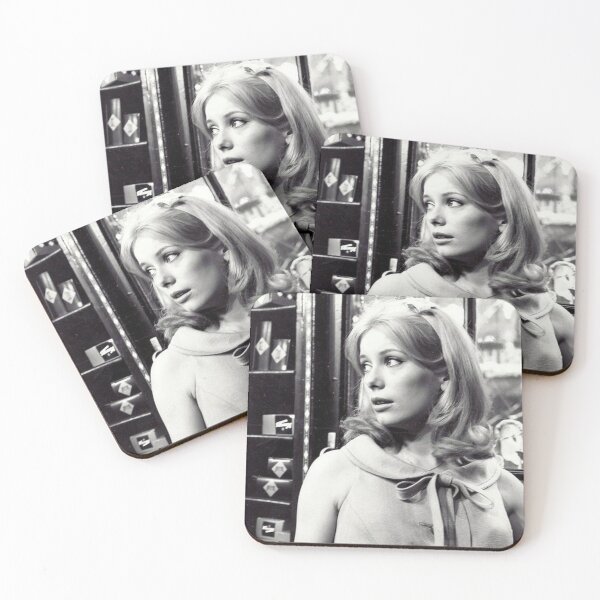 Item preview, Catherine Deneuve  designed and sold by MattKokeshi.