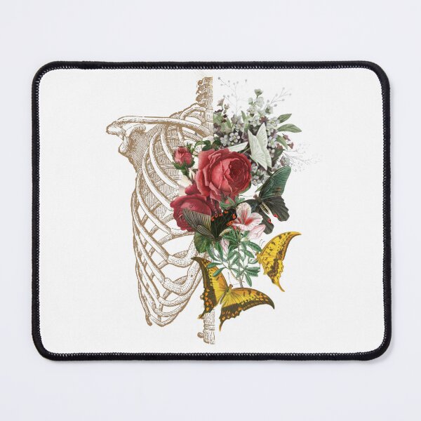 Item preview, Bones And Botany designed and sold by ArtemisDesignss.