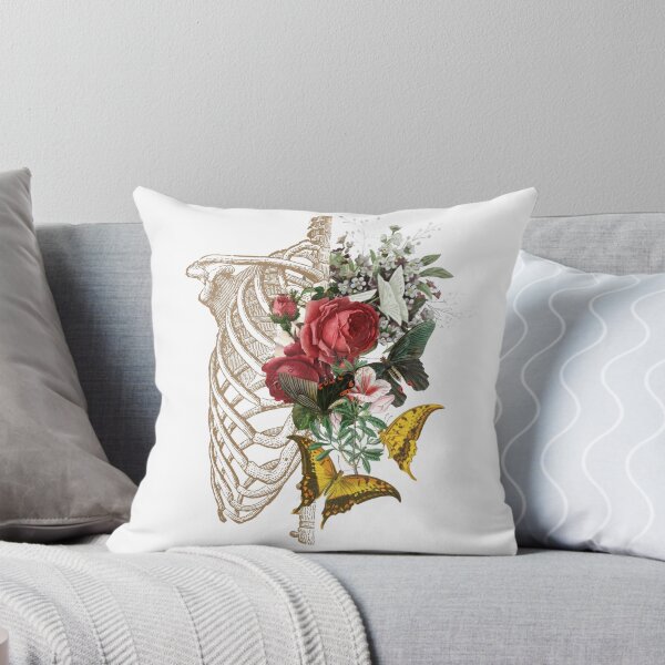 Item preview, Bones And Botany designed and sold by ArtemisDesignss.