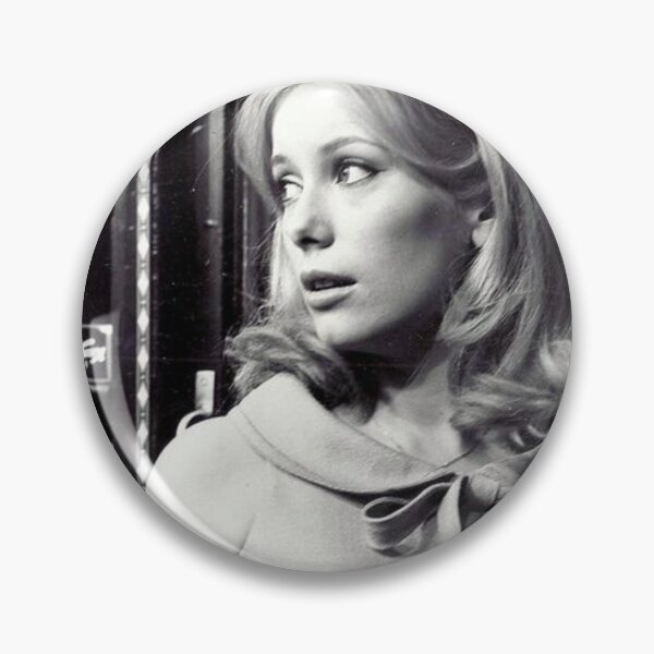 Item preview, Catherine Deneuve  designed and sold by MattKokeshi.