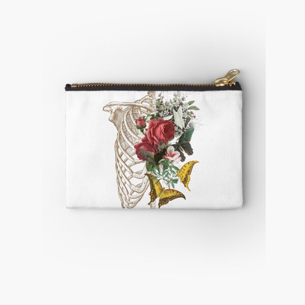Item preview, Bones And Botany designed and sold by ArtemisDesignss.