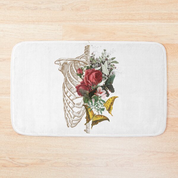 Item preview, Bones And Botany designed and sold by ArtemisDesignss.