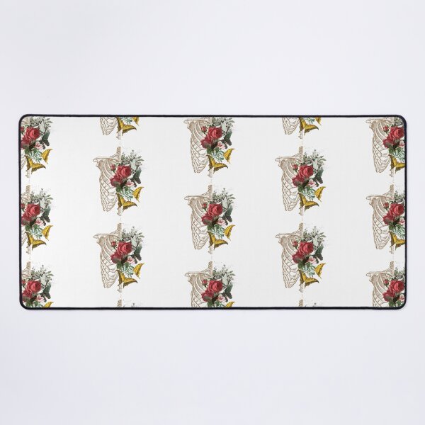 Item preview, Bones And Botany designed and sold by ArtemisDesignss.