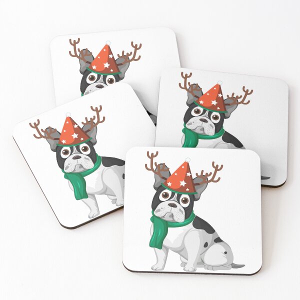 Item preview, It's Ho-ho-go time, December, winter, snow  designed and sold by Lessonsprint.