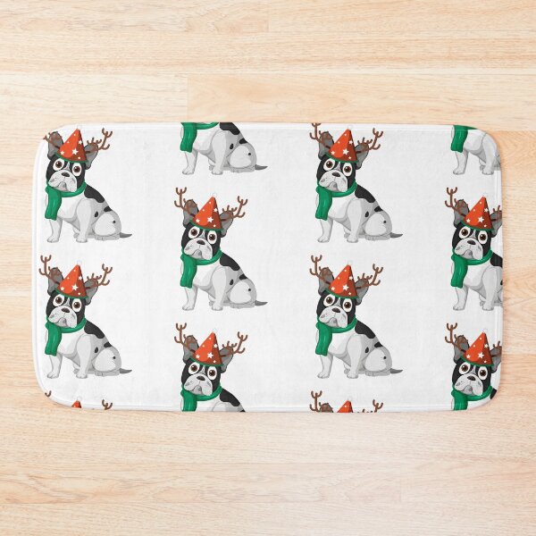 Item preview, It's Ho-ho-go time, December, winter, snow designed and sold by Lessonsprint.