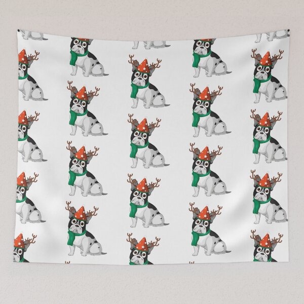 Item preview, It's Ho-ho-go time, December, winter, snow designed and sold by Lessonsprint.
