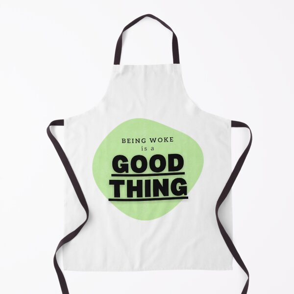Item preview, Being Woke Is A Good Thing designed and sold by VirtualFaries.