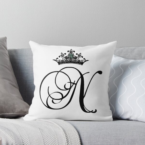 Item preview, Royal N designed and sold by paivihollander.