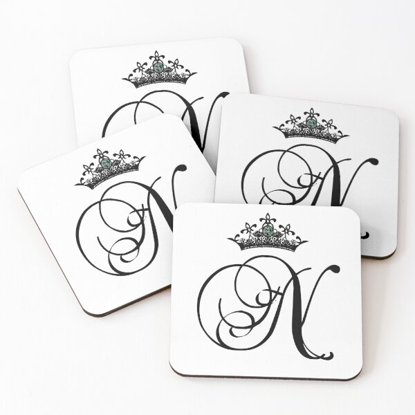 Item preview, Royal N designed and sold by paivihollander.