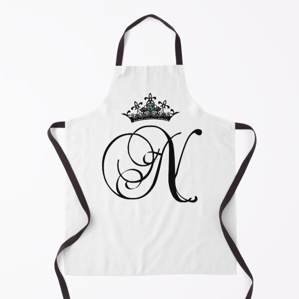 Item preview, Royal N designed and sold by paivihollander.