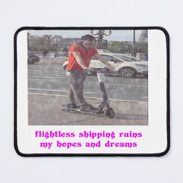 Item preview, hopes and dreams shirt designed and sold by NoKickdrum.
