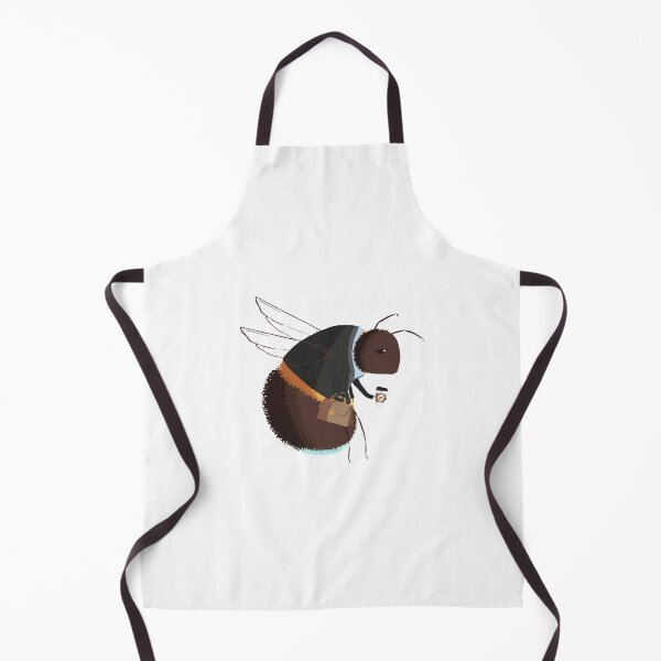 Item preview, Working Bumble Bee designed and sold by BusiestBeeArt.