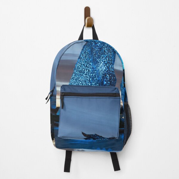 Item preview, The Kelpies at night  designed and sold by Alan Millarvie.
